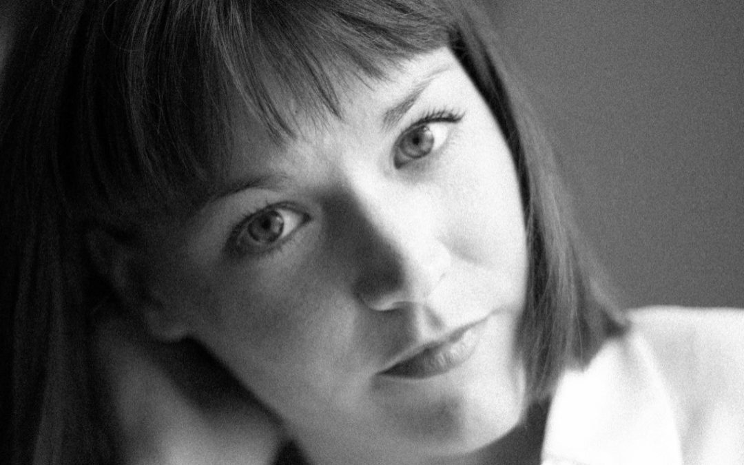 Amélie Hardy (DEC ALC 2012) réalise les chroniques de la vie ordinaire