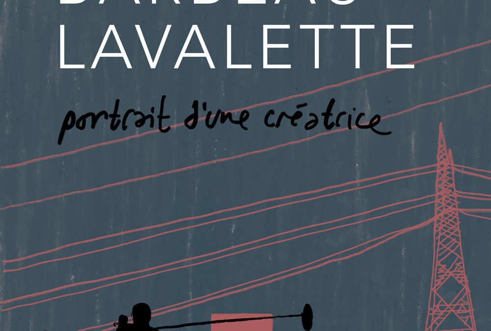 Kalina Bertin (DEC ALC 2010) réalise 2 documentaire pour Cinémania