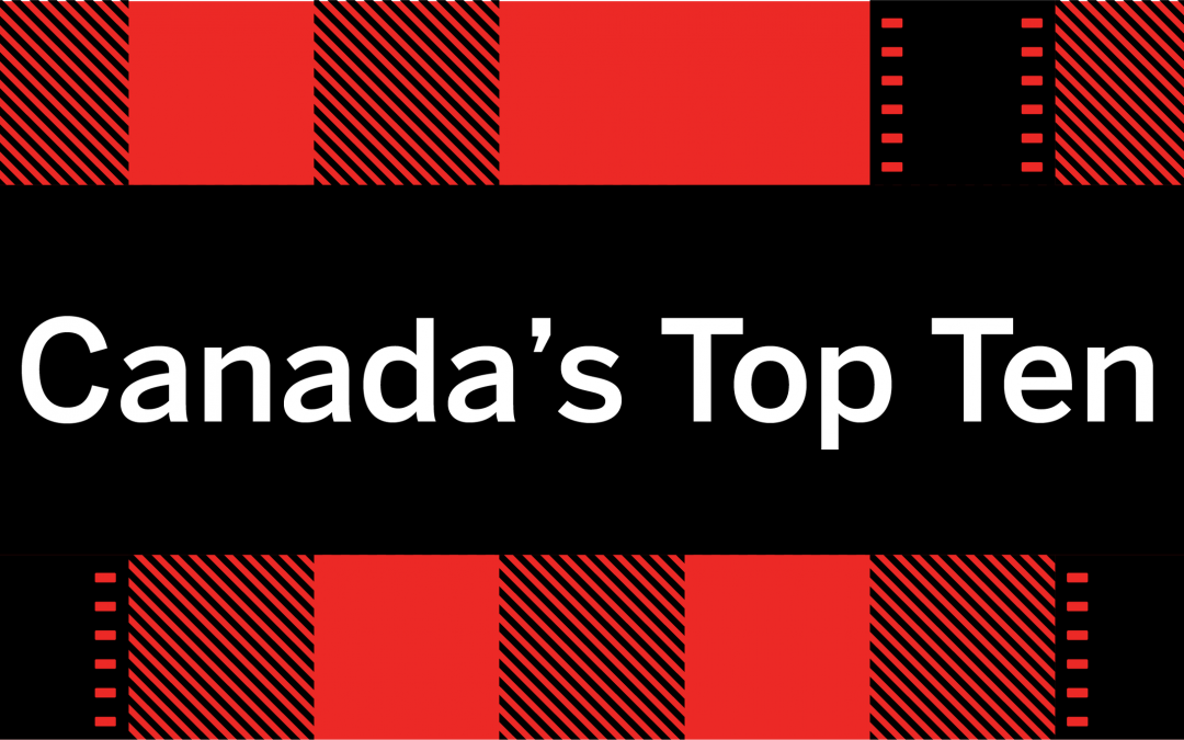 Deux films de nos anciennes dans le top 10 du TIFF 2021