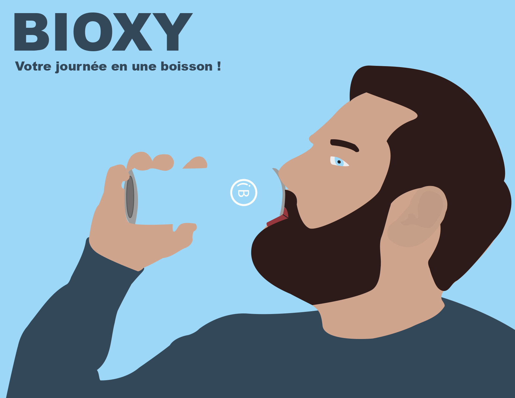 Communication visuelle – L’Affiche objet