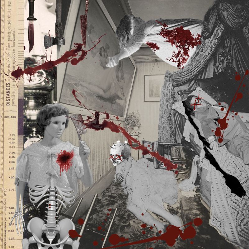 Collages numériques
