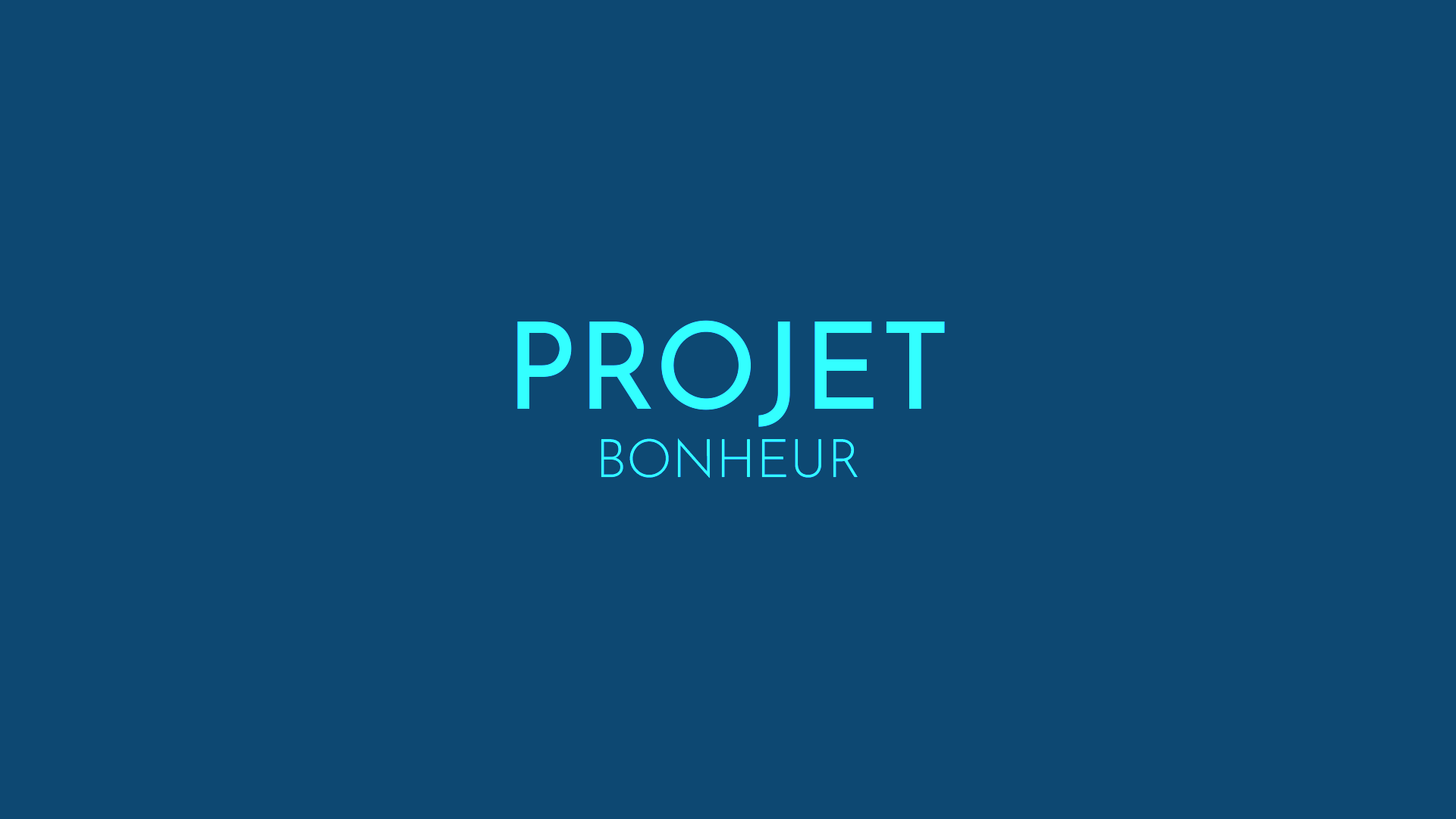 Qu’est-ce que le bonheur ?