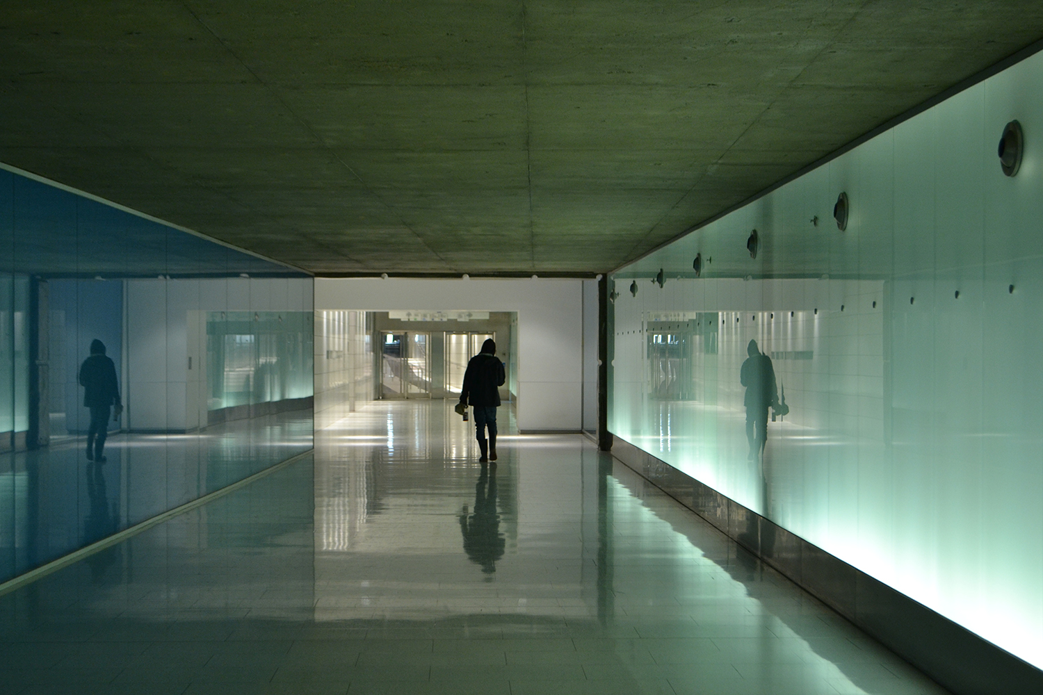 Photographies de rue