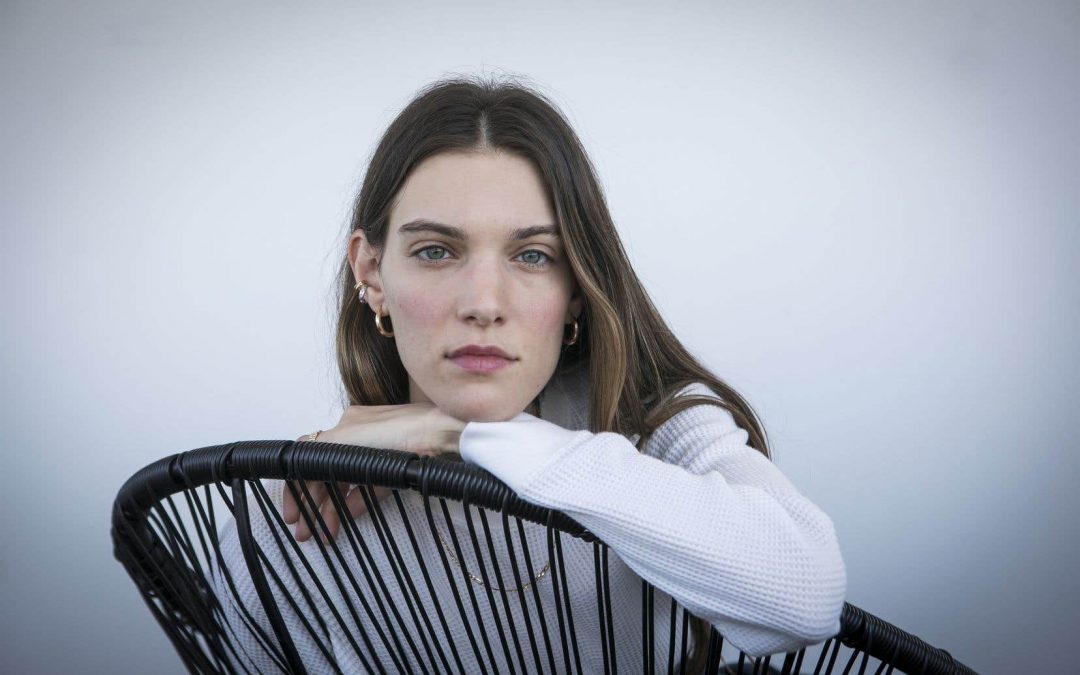 Charlotte Cardin (DEC ALC 2015) en tête des nominations pour les prix Juno