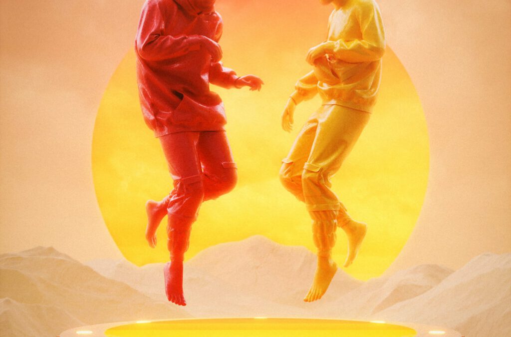 Kirouac (DEC ALC 2016) et son complice lance l’album Les gradins