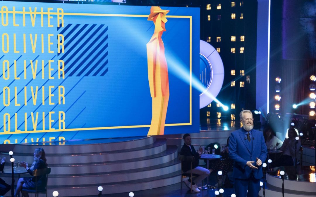 Nos anciens s’illustrent au Gala des Oliviers 2021