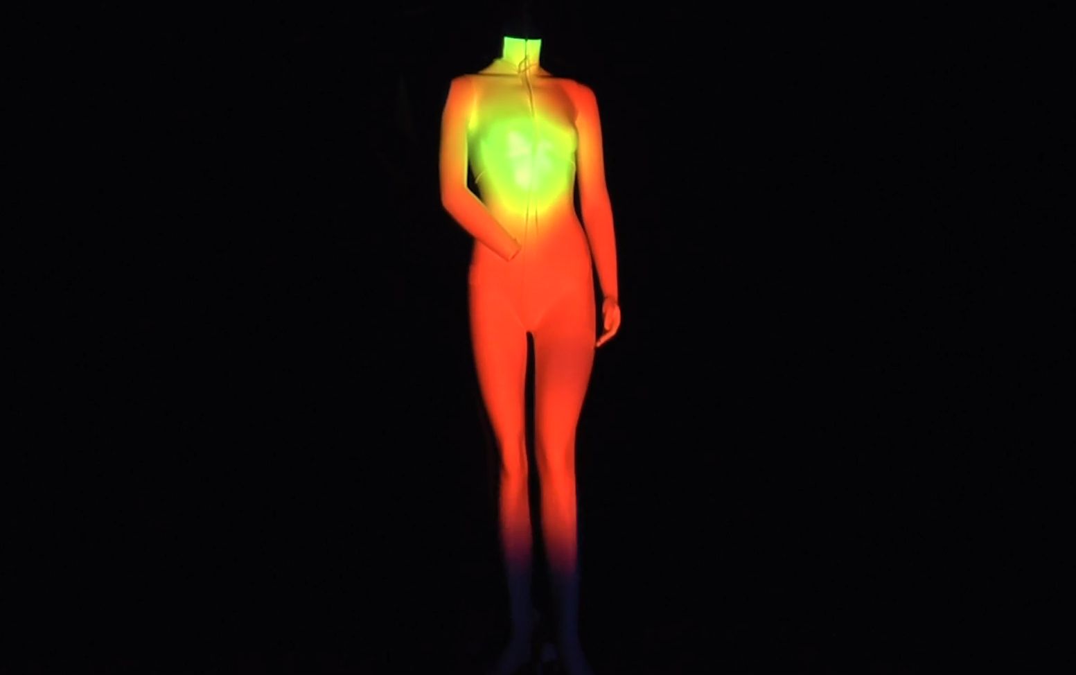 Projections sur surfaces