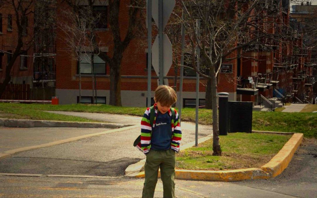 CINÉMA ET MÉDIAS: PROJETS D’INTÉGRATION (2021)