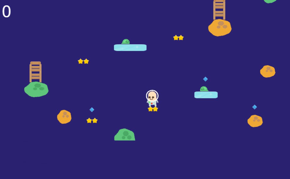 Jeux de plateforme
