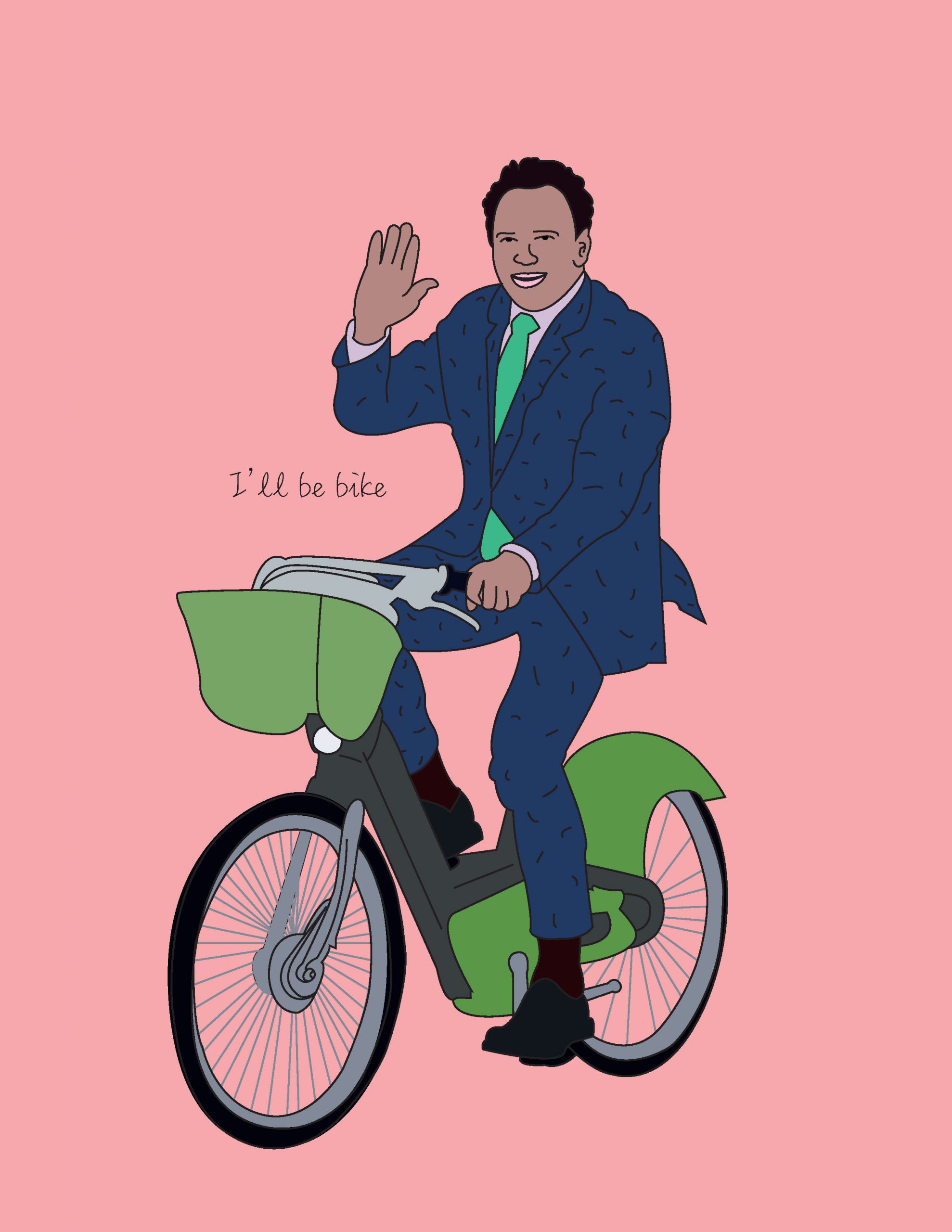 Communication visuelle – Illustration à la manière de Pony