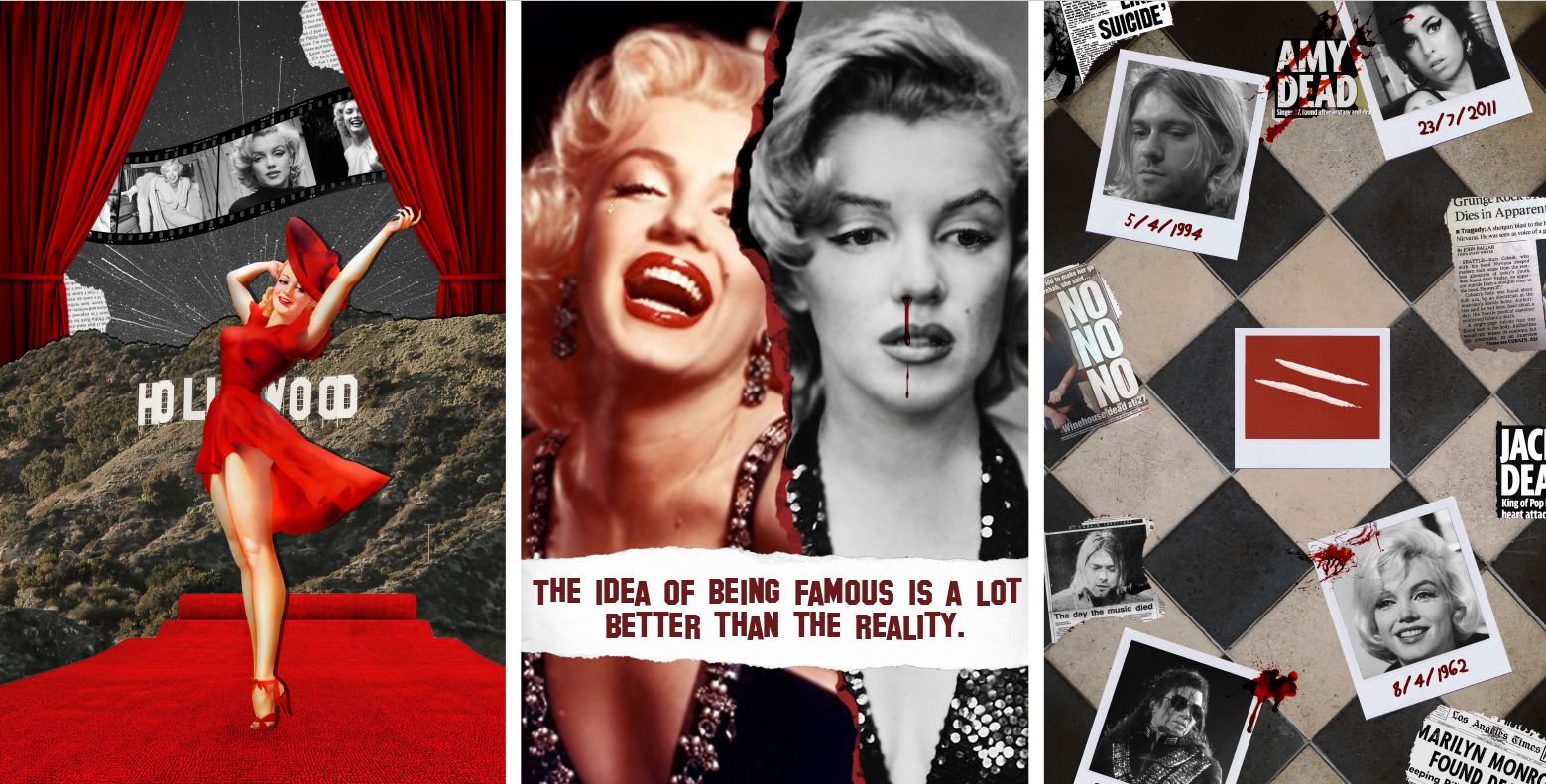 Triptyques