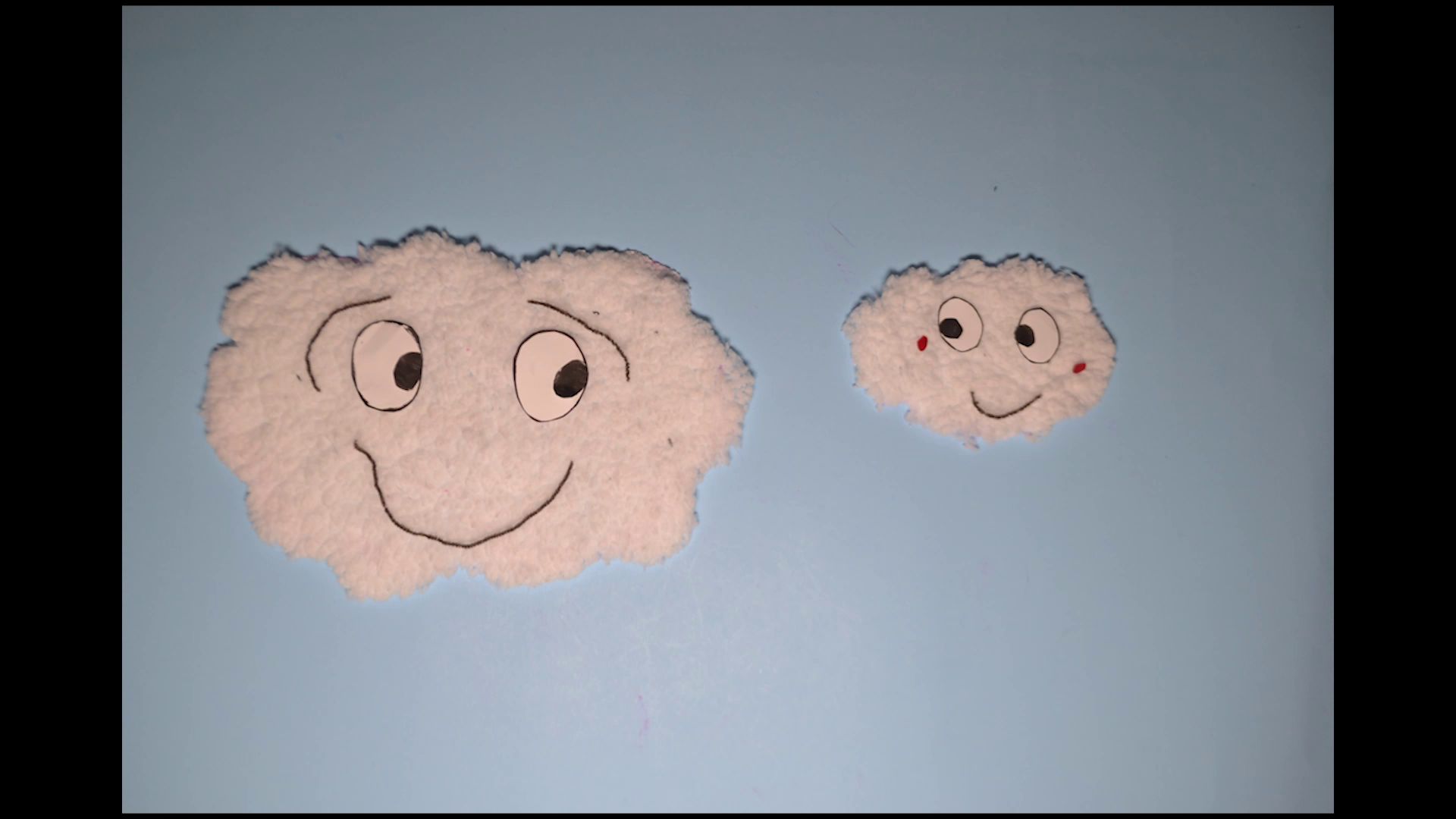Courts métrages d’animation