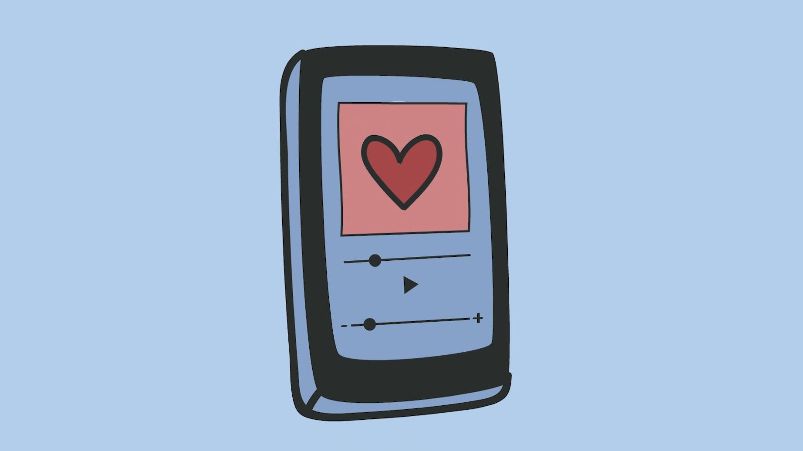 Vidéoclips animés