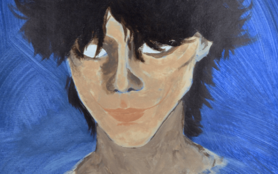 Antiportraits