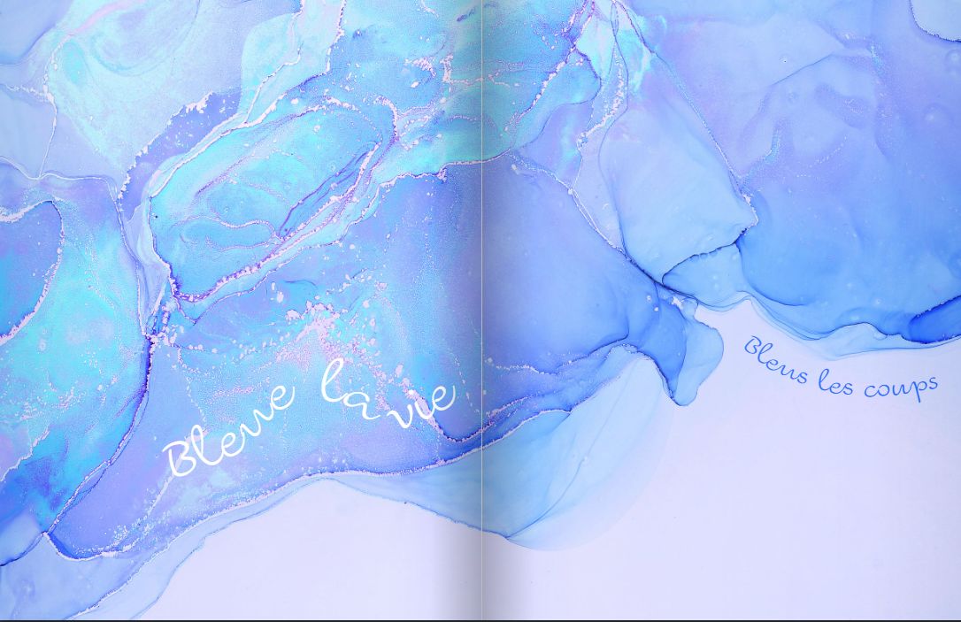 Poèmes illustrés