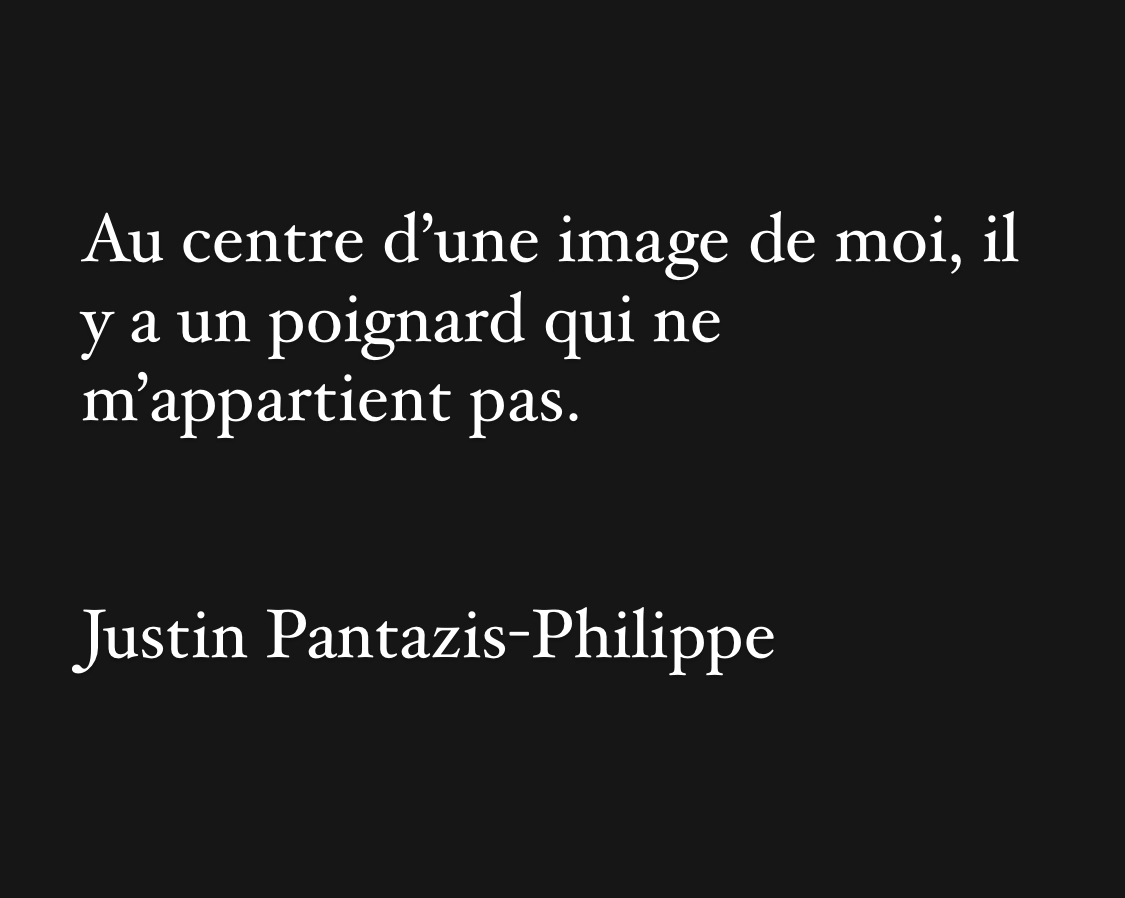 Travaux des étudiant.es du profil Lettres et écriture journalistique 2023