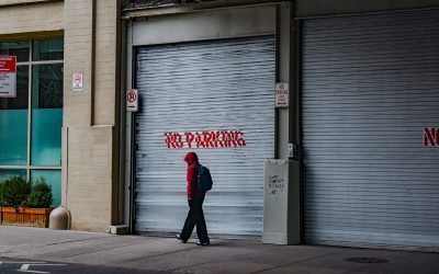 Photographies de rue