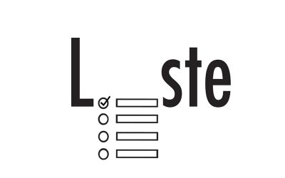 Communication visuelle – Le mot illustré