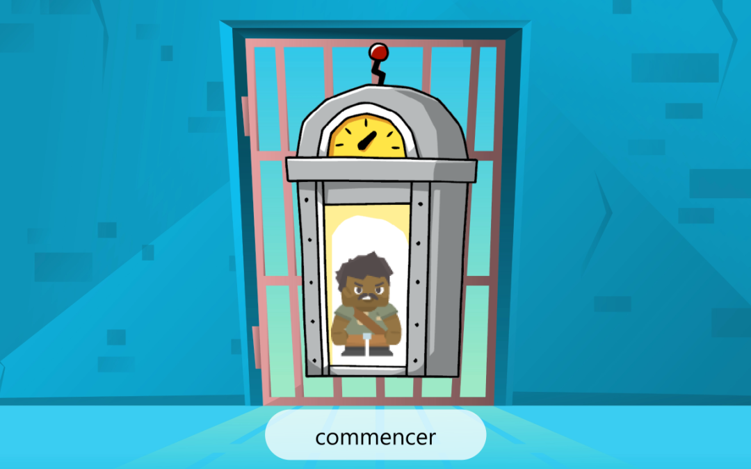 [XD] Histoires interactives