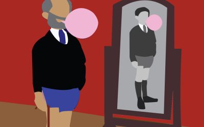 Communication visuelle – L’Affiche objet