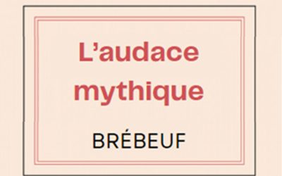Créations littéraires