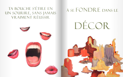 Poèmes illustrés