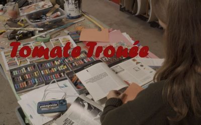 Court métrage de fiction