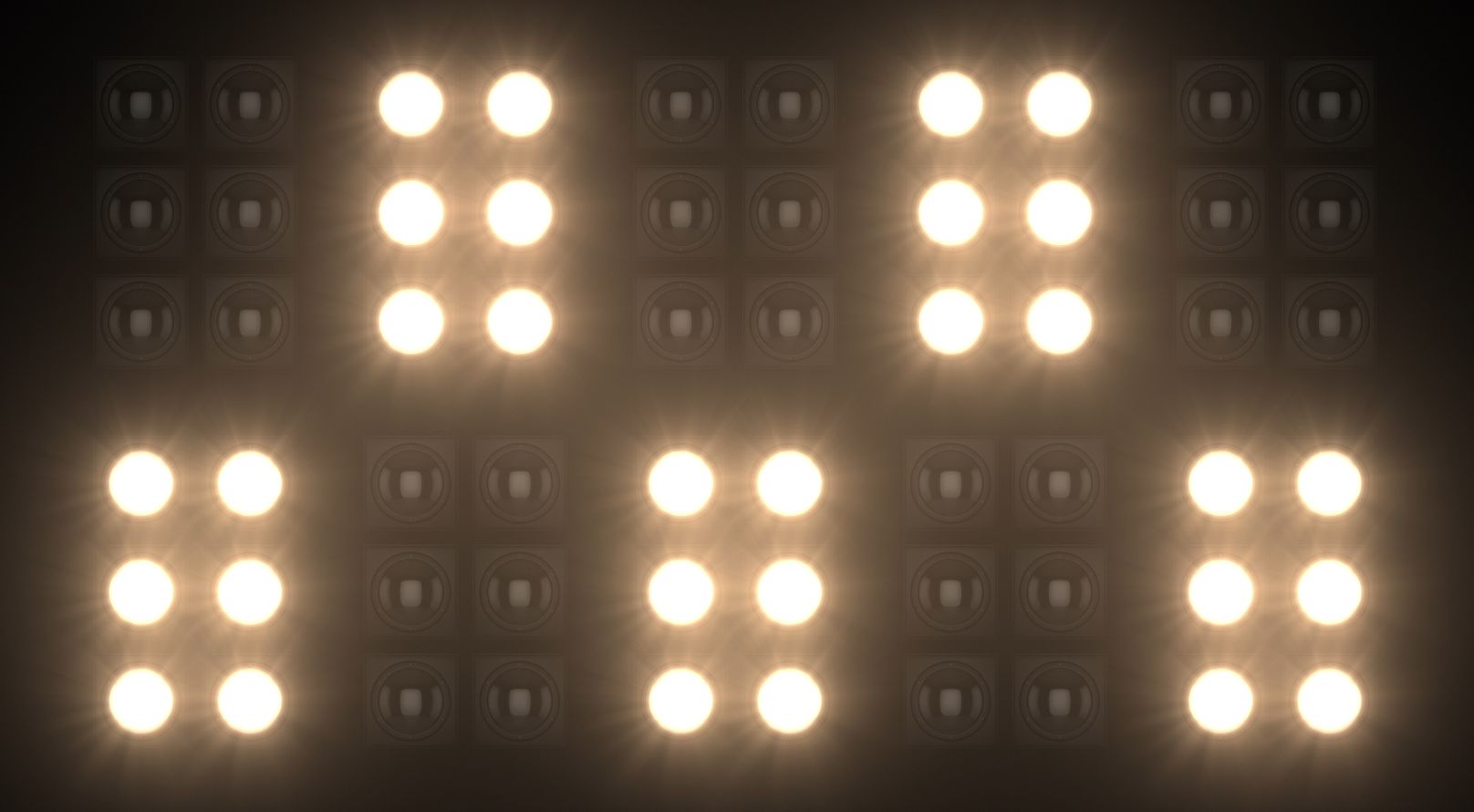 Mini-montages rythmés