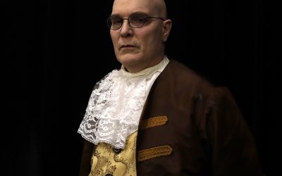 Le portrait