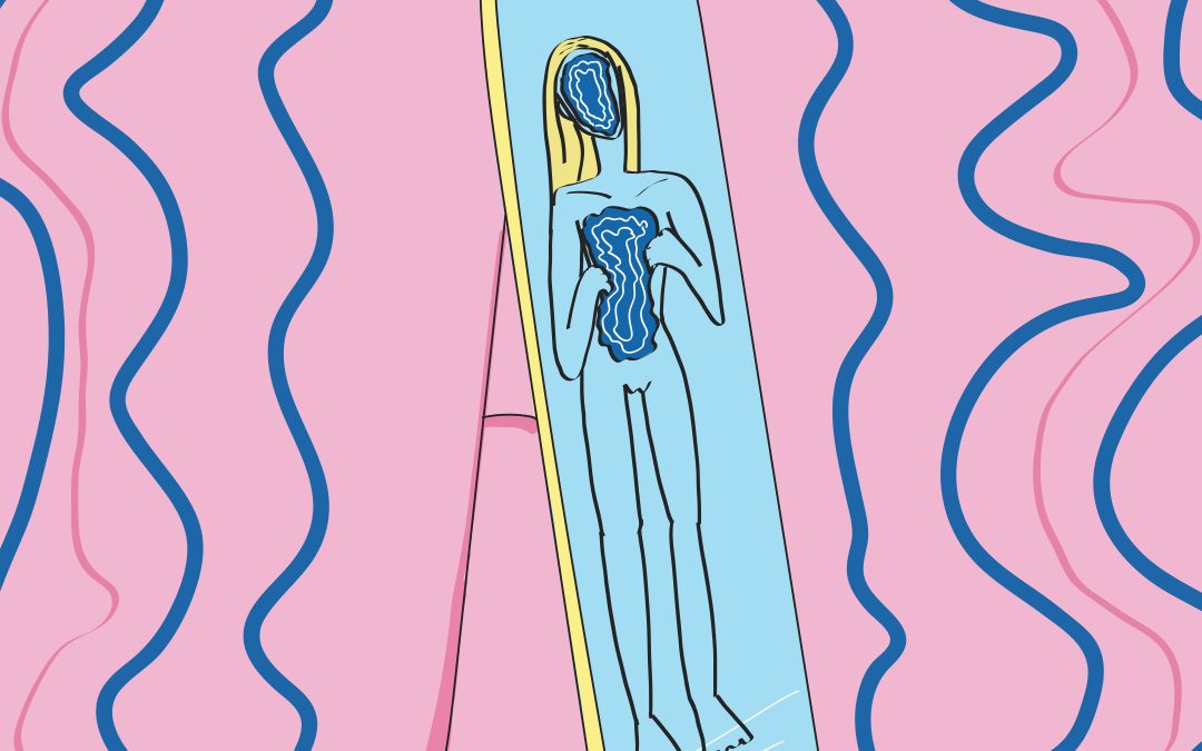 Communication visuelle – Illustration à la manière de Pony