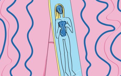 Communication visuelle – Illustration à la manière de Pony