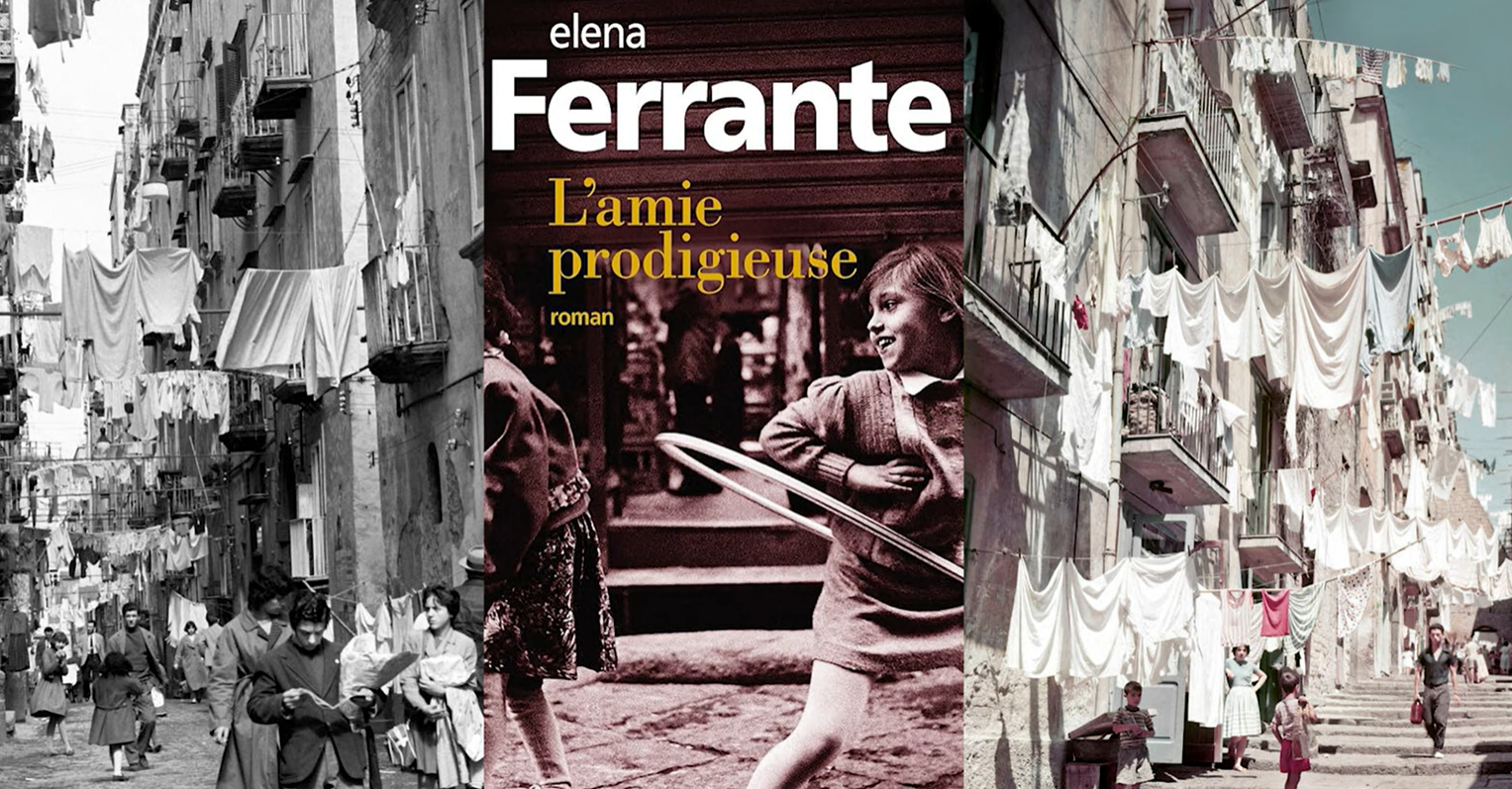 Chroniques littéraires