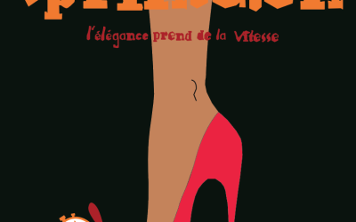 Communication visuelle – L’Affiche objet