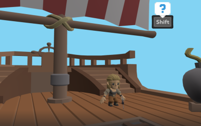 Jeux 3D