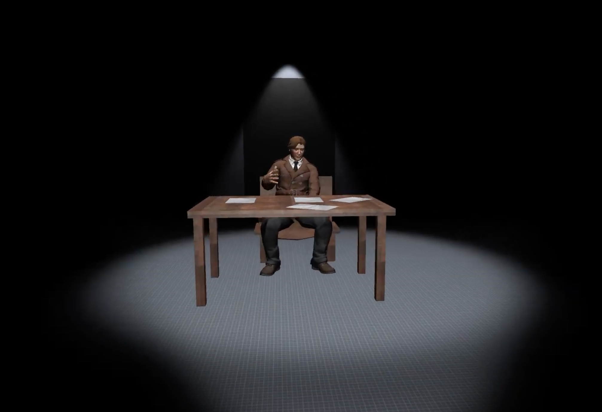 Création 3D et réalité virtuelle – Jeux vidéo 3D