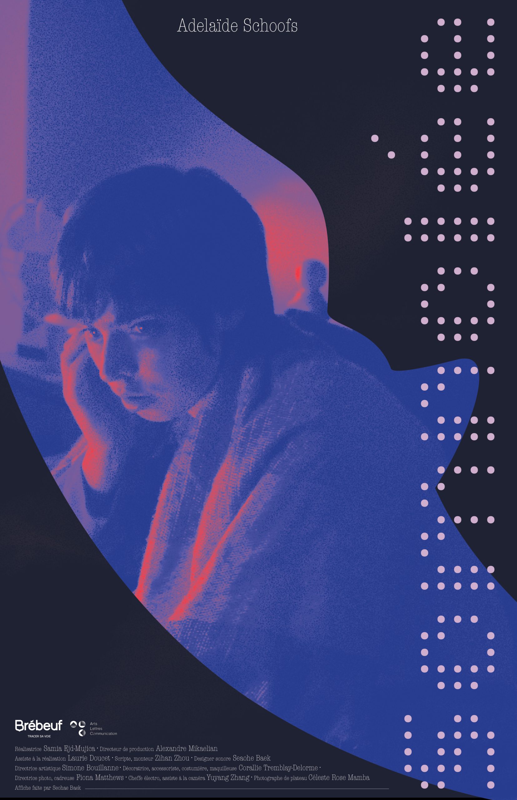 CINÉMA ET MÉDIAS: PROJETS D’INTÉGRATION (2025)