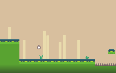 Jeux de plateforme