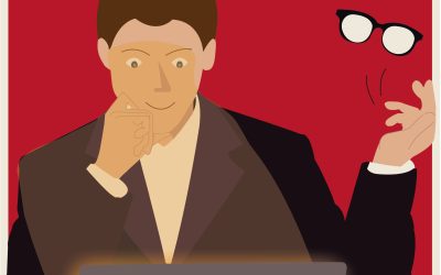Communication visuelle – L’Affiche objet