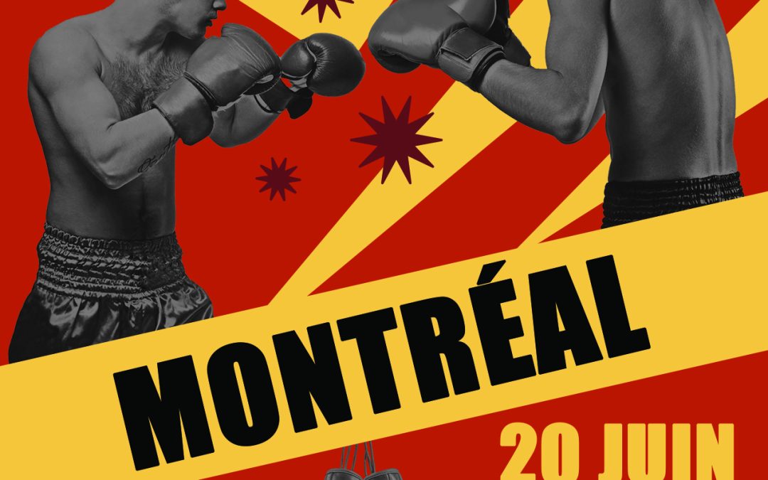 Communication visuelle – L’Affiche constructiviste