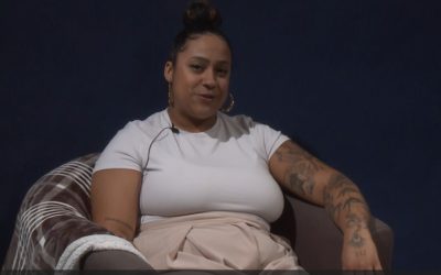 LE PORTRAIT TÉLÉVISÉ