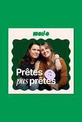 Ada Kraszinsky (DEC ALC 2010) lance le balado Prêtes pas prêtes