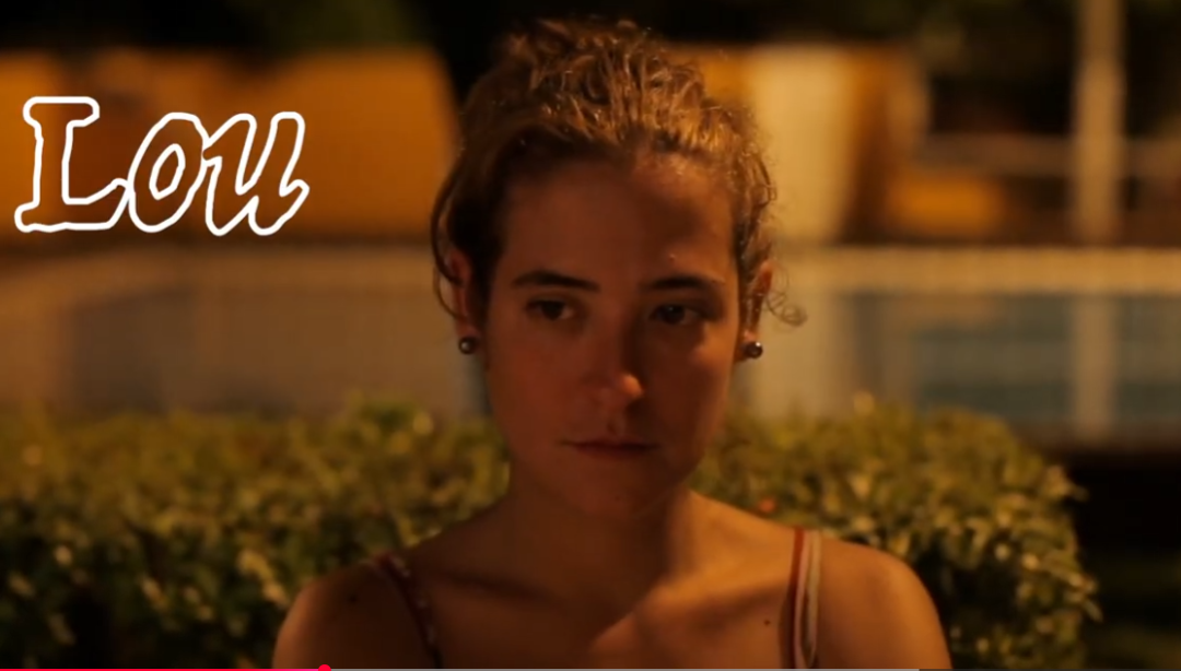 Montage d’un portrait