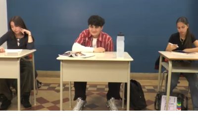 Initiation au tournage extérieur (Quand tu réalises que…)