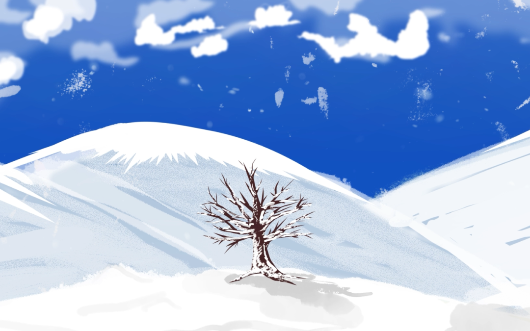 Animations finales – à la manière de…