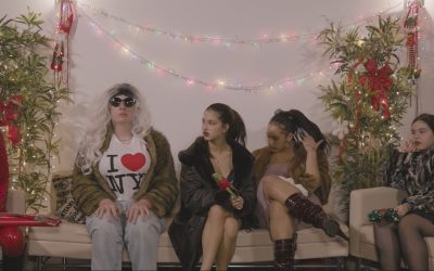 Productions finales du cours de Médias : ateliers de création