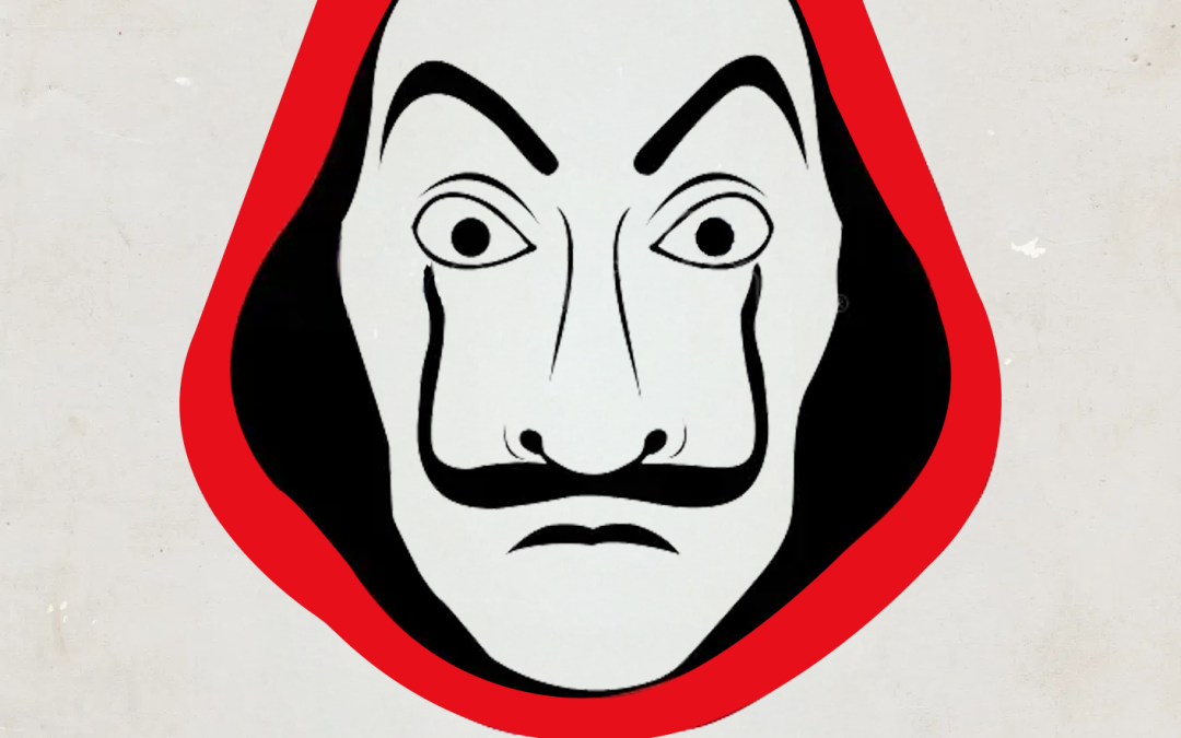 Affiches minimalistes