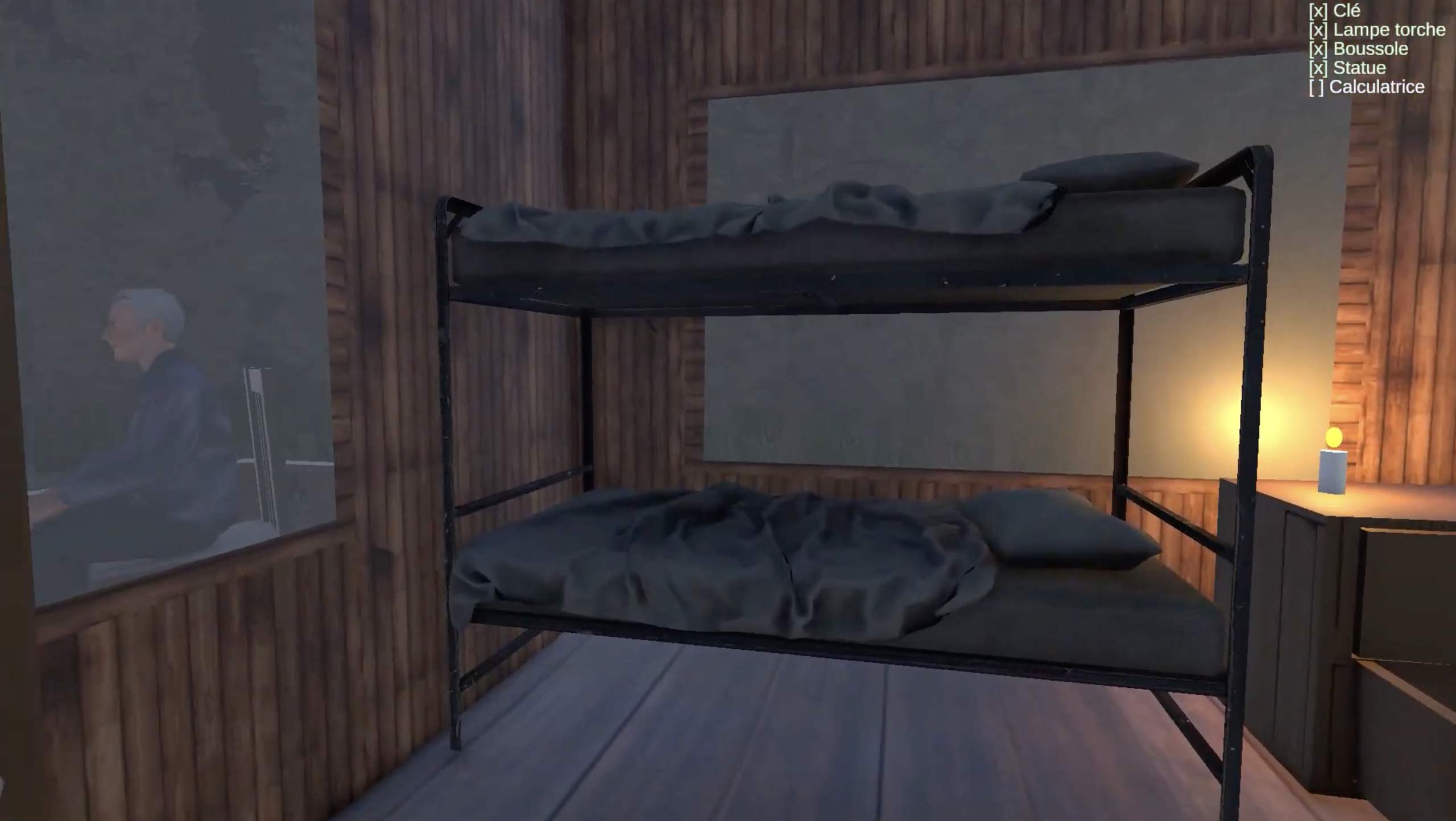 Création 3D et réalité virtuelle – Jeux vidéo 3D