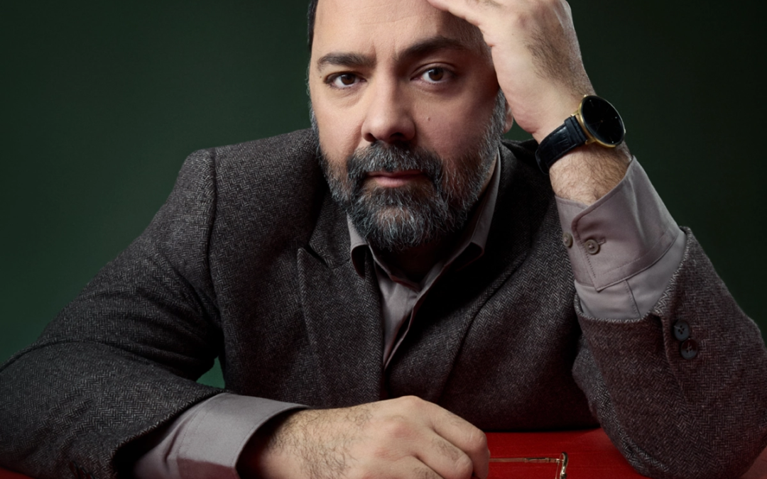 Bashir Lazhar d’Evelyne DeLaChenelière (DEC ALC) sera de la programmation du TNM 2027