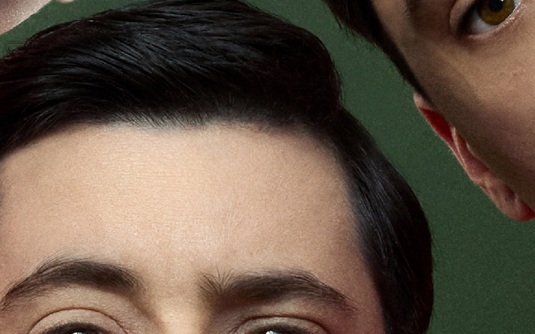 Eli Dorval (DEC ALC 2013) de la distribution de Confessions d’un enfant du siècle dernier au TNM