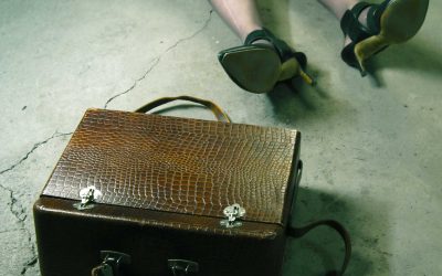 Photographie à la manière de…
